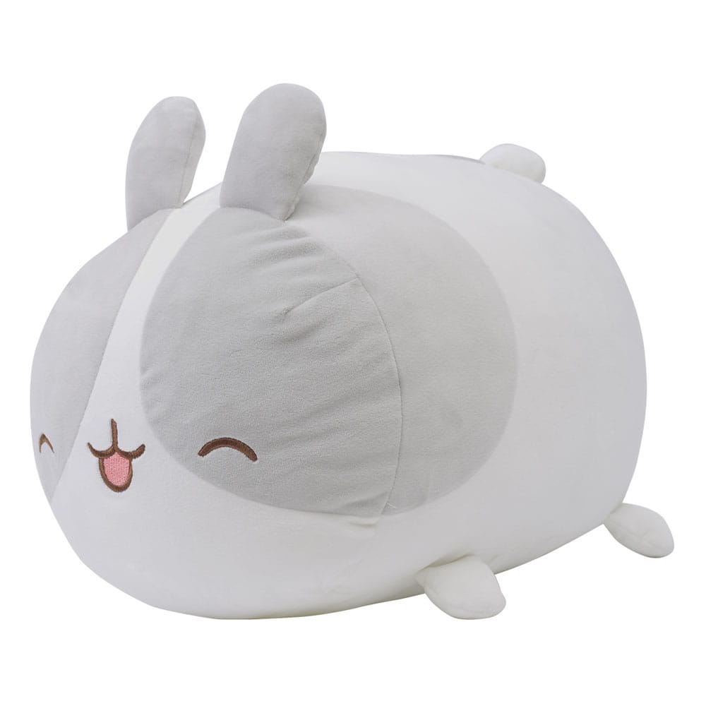 Molang Plush Figure Pinco (Grey) 40 cm P057815