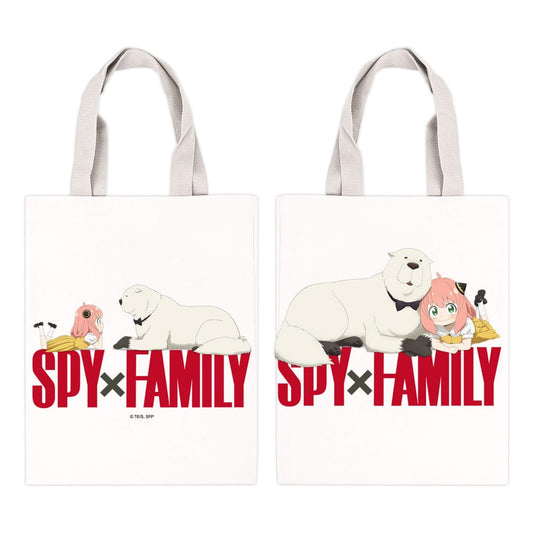 Spy x Family Tote Bag Season 3 P068400