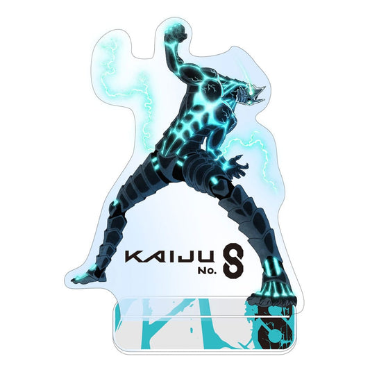 Kaiju No. 8 Acrylic Stand Kaiju No. 8 Season 2 14 cm P068406