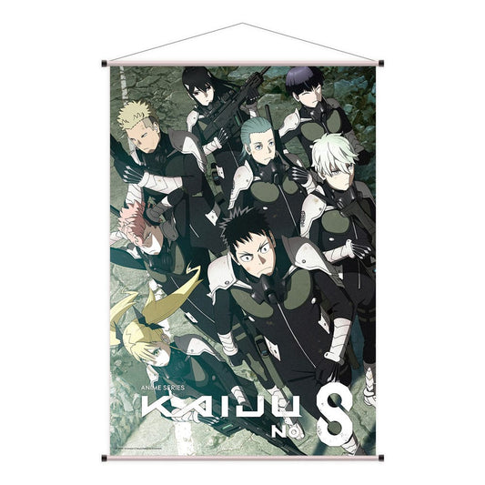 Kaiju No.8 Wallscroll Season 2 60 x 90 cm P068415