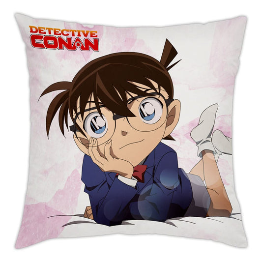 Detective Conan Pillow Conan & Kid 35 x 35 cm P057830