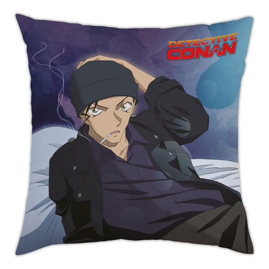 Detective Conan Pillow Amuro & Akai 35 x 35 cm P057831