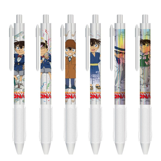 Detective Conan Premium Gel Pens Blind Box Display (24) P068530