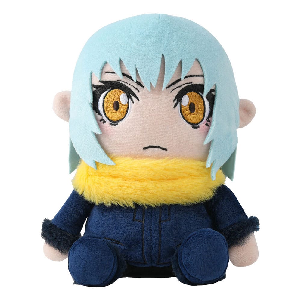 That Time I Got Reincarnated As A Slime Plush Figure Rimuru 25 cm P064877