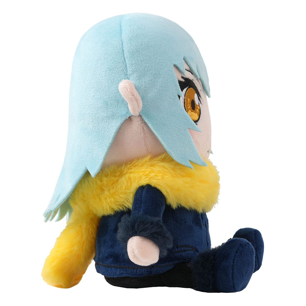 That Time I Got Reincarnated As A Slime Plush Figure Rimuru 25 cm P064877