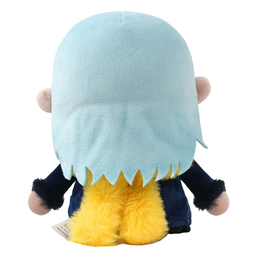 That Time I Got Reincarnated As A Slime Plush Figure Rimuru 25 cm P064877