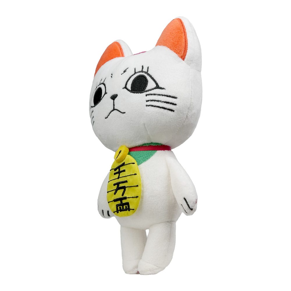 Dandadan Plush Figures Turbo Granny 23 cm Display (12) P069502