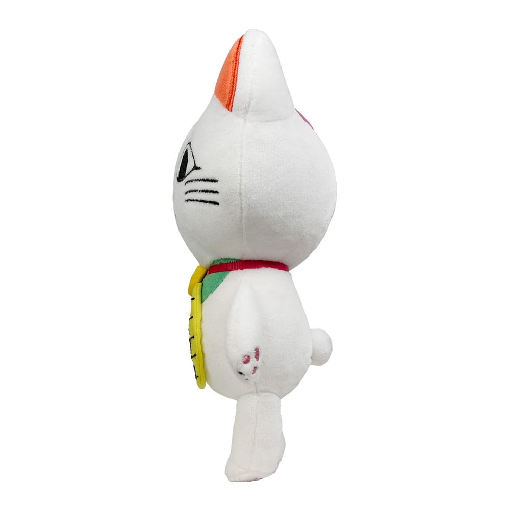 Dandadan Plush Figures Turbo Granny 23 cm Display (12) P069502