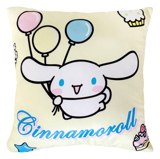 Sanrio Pillow Cinnamoroll 35 x 35 cm P074053