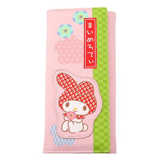 Sanrio Coin Purse My Melody Japanese P068537