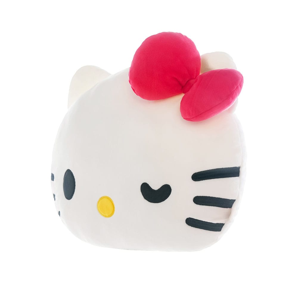 Sanrio 3D Pillow Hello Kitty 37 cm P069503