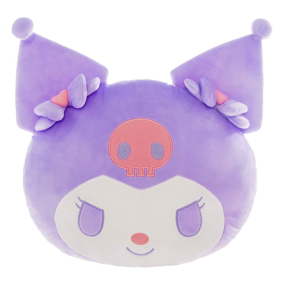 Sanrio 3D Pillow Kuromi 37 cm P069504