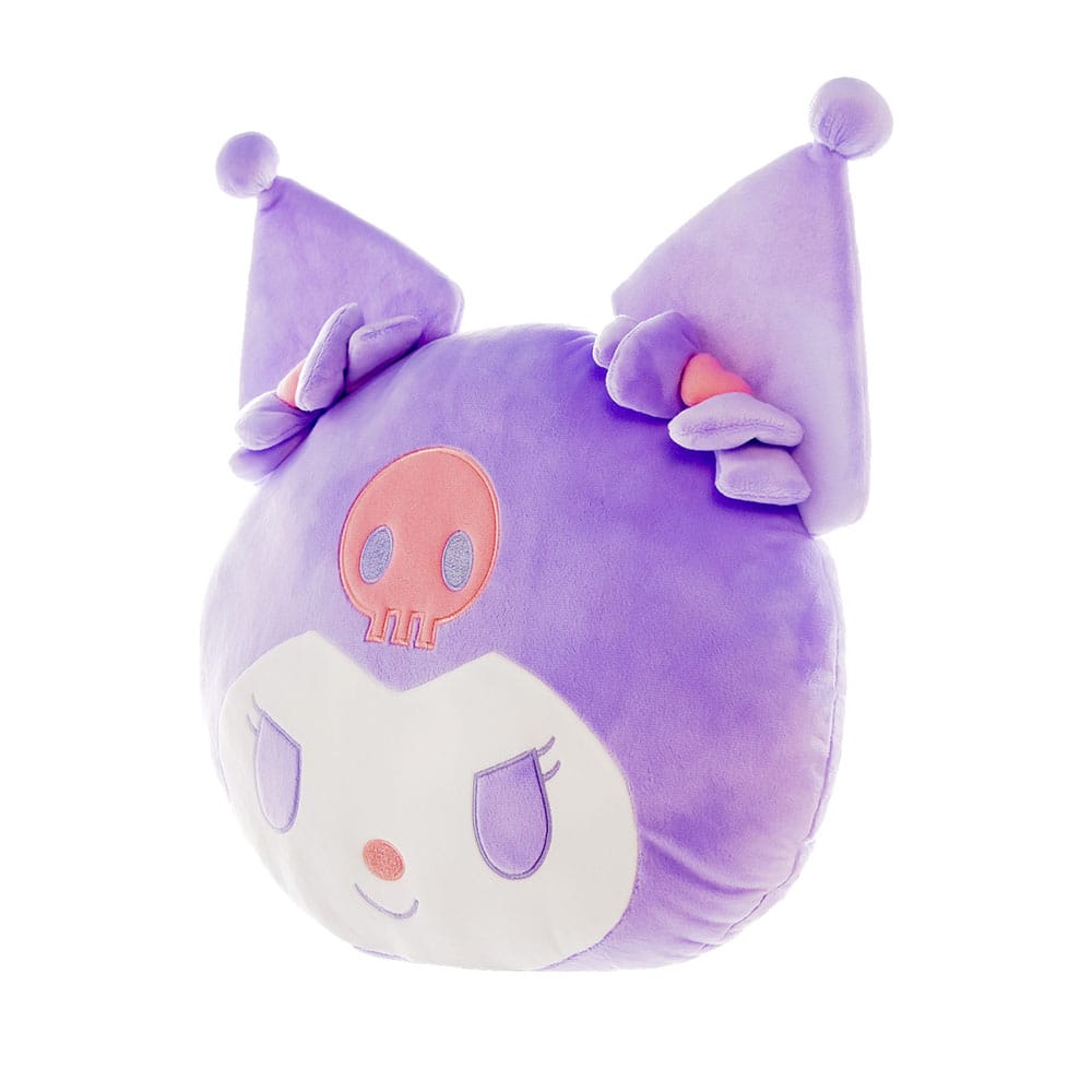 Sanrio 3D Pillow Kuromi 37 cm P069504