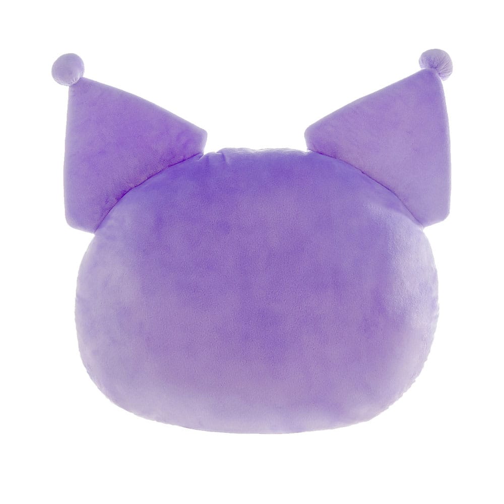 Sanrio 3D Pillow Kuromi 37 cm P069504