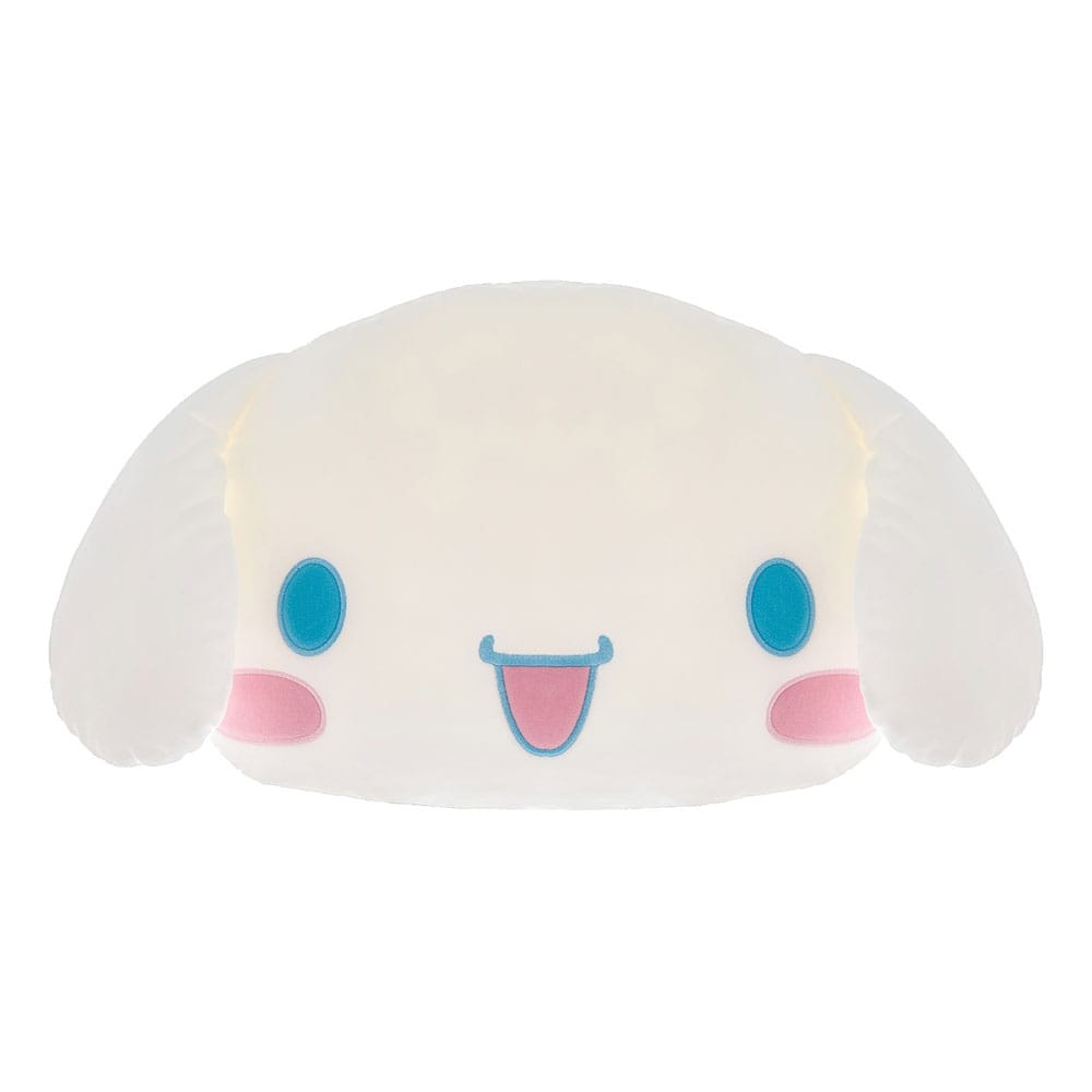 Sanrio 3D Pillow Cinnamoroll 37 cm P069505