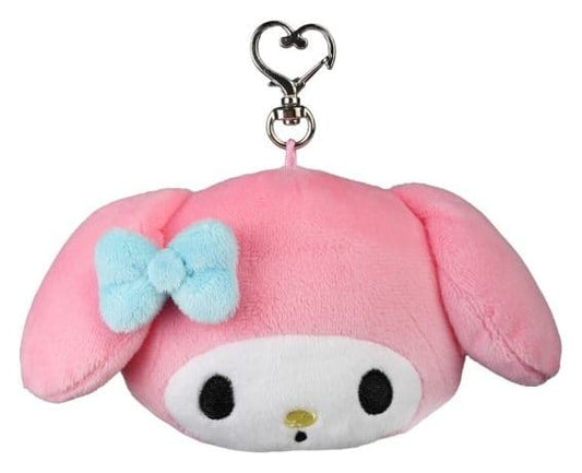 Sanrio Plush Keychain My Melody 6 cm P074058