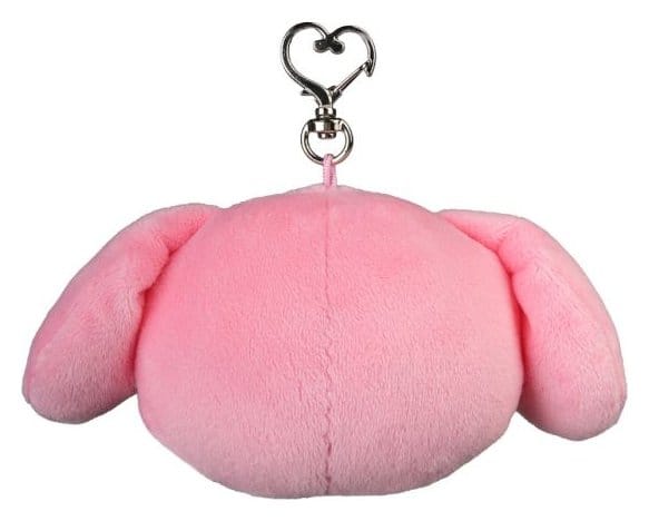 Sanrio Plush Keychain My Melody 6 cm P074058
