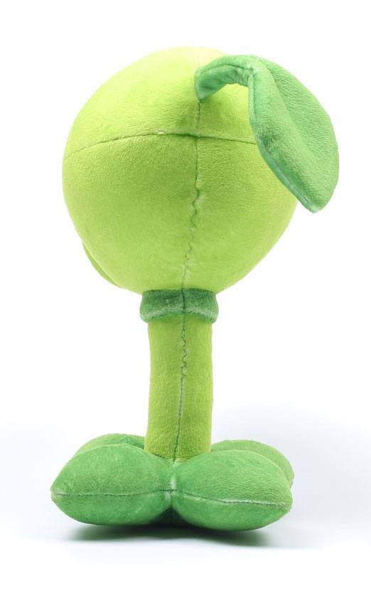 Plants vs. Zombies Plush Figure Peashooter 23 cm P057850