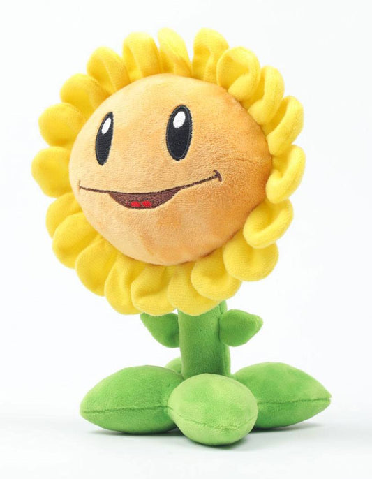Plants vs. Zombies Plush Figure Sunflower 24 cm P057851