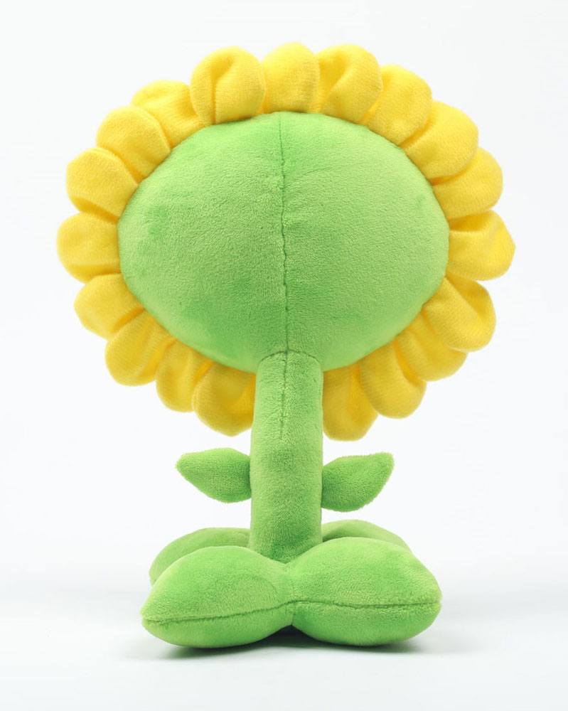 Plants vs. Zombies Plush Figure Sunflower 24 cm P057851