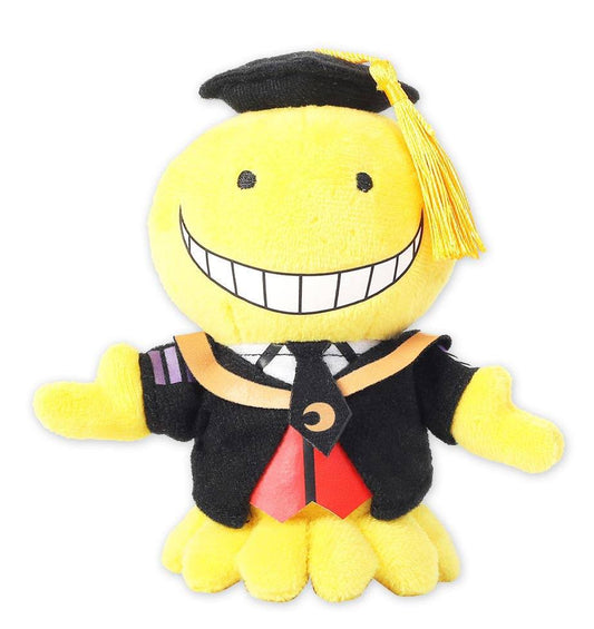 Assassination Classroom Plush Figure Koro Sensei 12 cm P057853