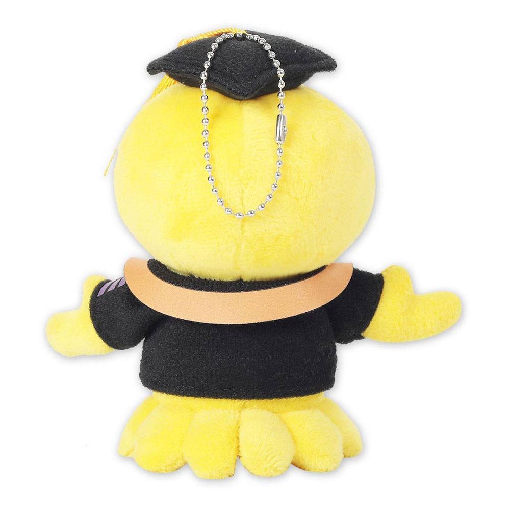 Assassination Classroom Plush Figure Koro Sensei 12 cm P057853