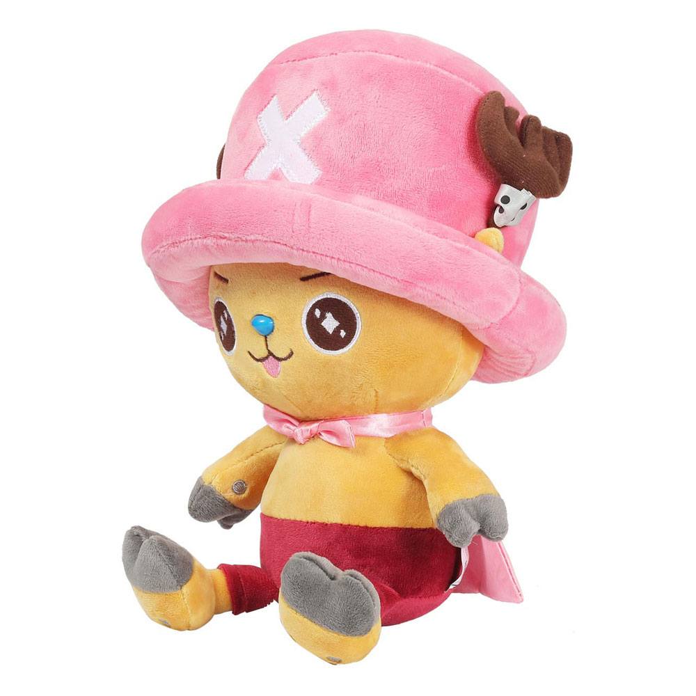 One Piece Plush Figure Chopper 25 cm P057858