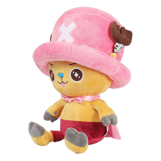 One Piece Plush Figure Chopper 25 cm P057858