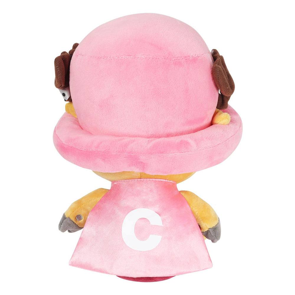 One Piece Plush Figure Chopper 25 cm P057858