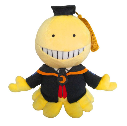 Assassination Classroom Plush Figure Koro Sensei 25 cm P057864