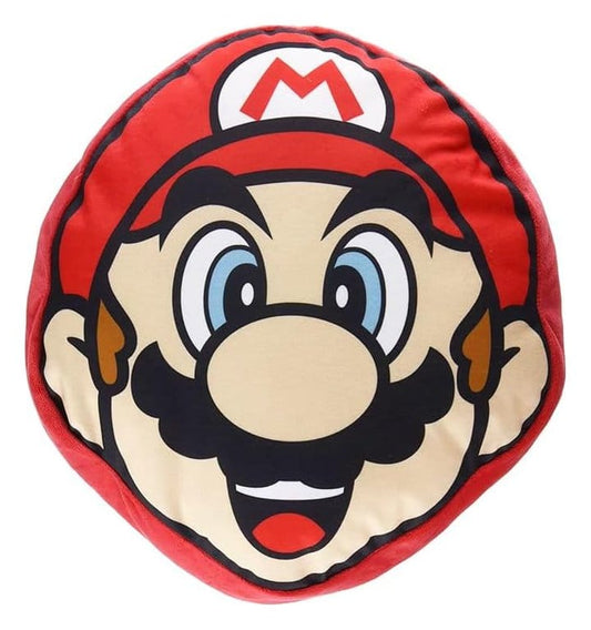 Super Mario Cushion Mario 30 cm P074731