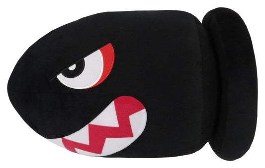 Super Mario Plush Figure Bullet Bill 38 cm P074739