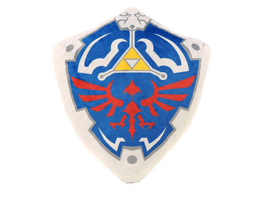 Legend of Zelda Plush Figure Hylian Shield 40 cm P057891