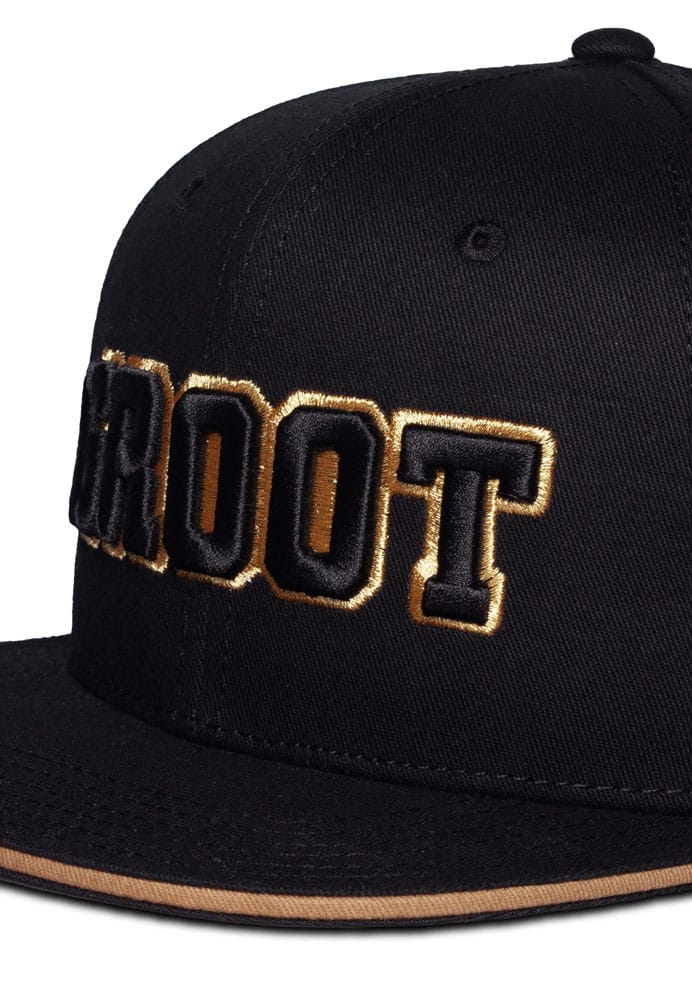 Marvel The Avengers Baseball I Am groot P069621