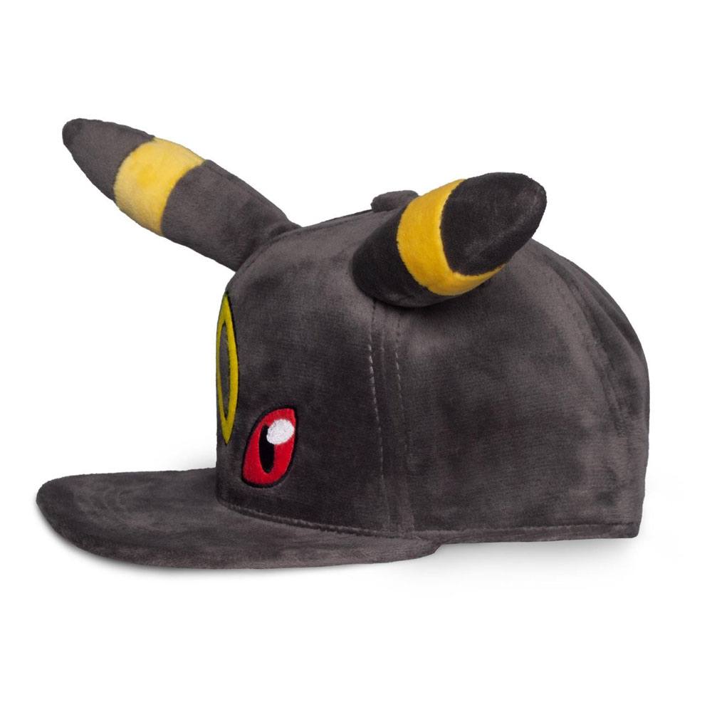 Pokémon Plush Snapback Cap Umbreon P057902