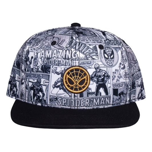 Marvel The Avengers Baseball Spider-Man P069622