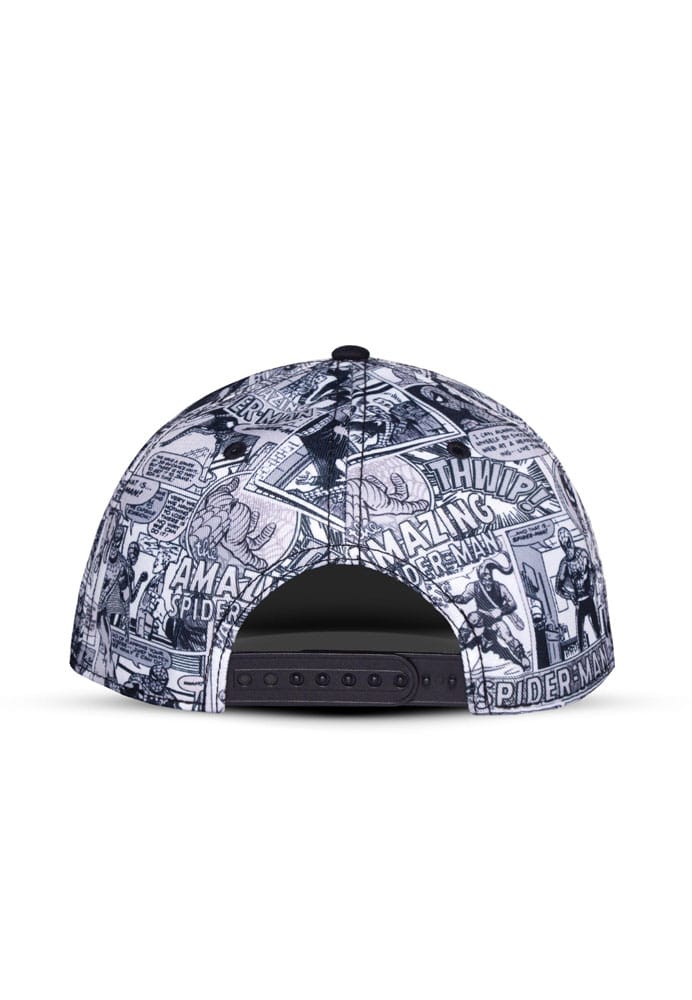 Marvel The Avengers Baseball Spider-Man P069622