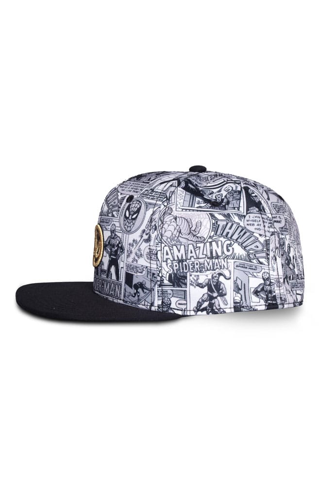 Marvel The Avengers Baseball Spider-Man P069622