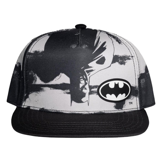 Batman Baseball Batman Upside Down Logo P069623