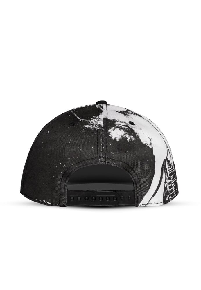 Batman Baseball Batman Upside Down Logo P069623