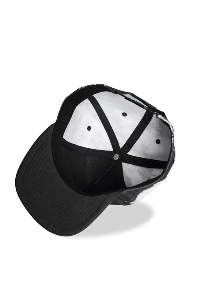 Batman Baseball Batman Upside Down Logo P069623