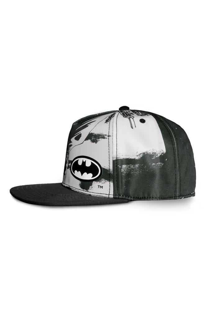 Batman Baseball Batman Upside Down Logo P069623