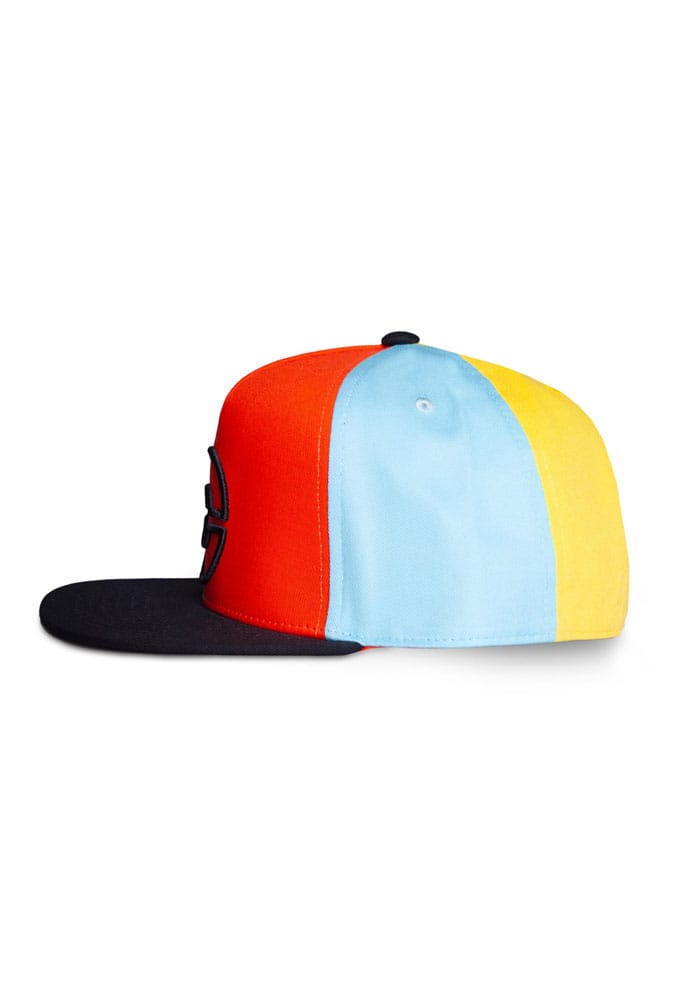 Pokemon Snapback Cap League P057908