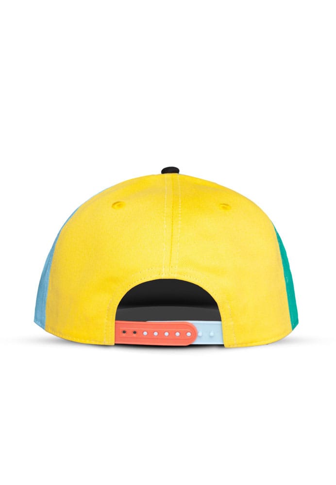 Pokemon Snapback Cap League P057908