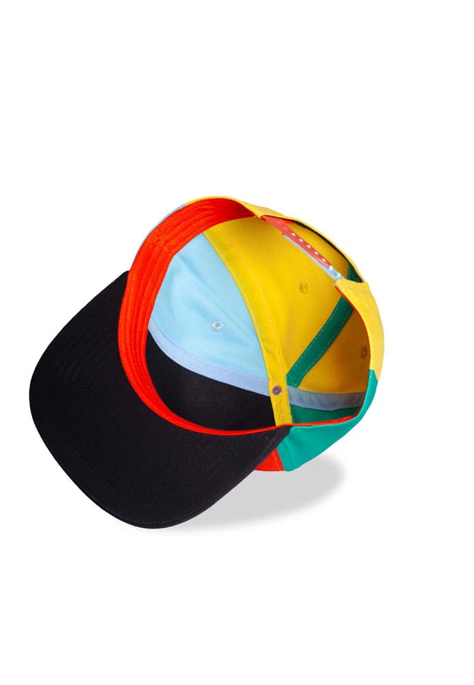 Pokemon Snapback Cap League P057908