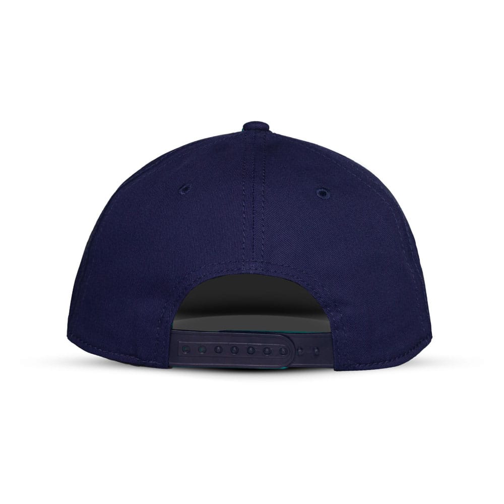 Superman Snapback Logo P057913
