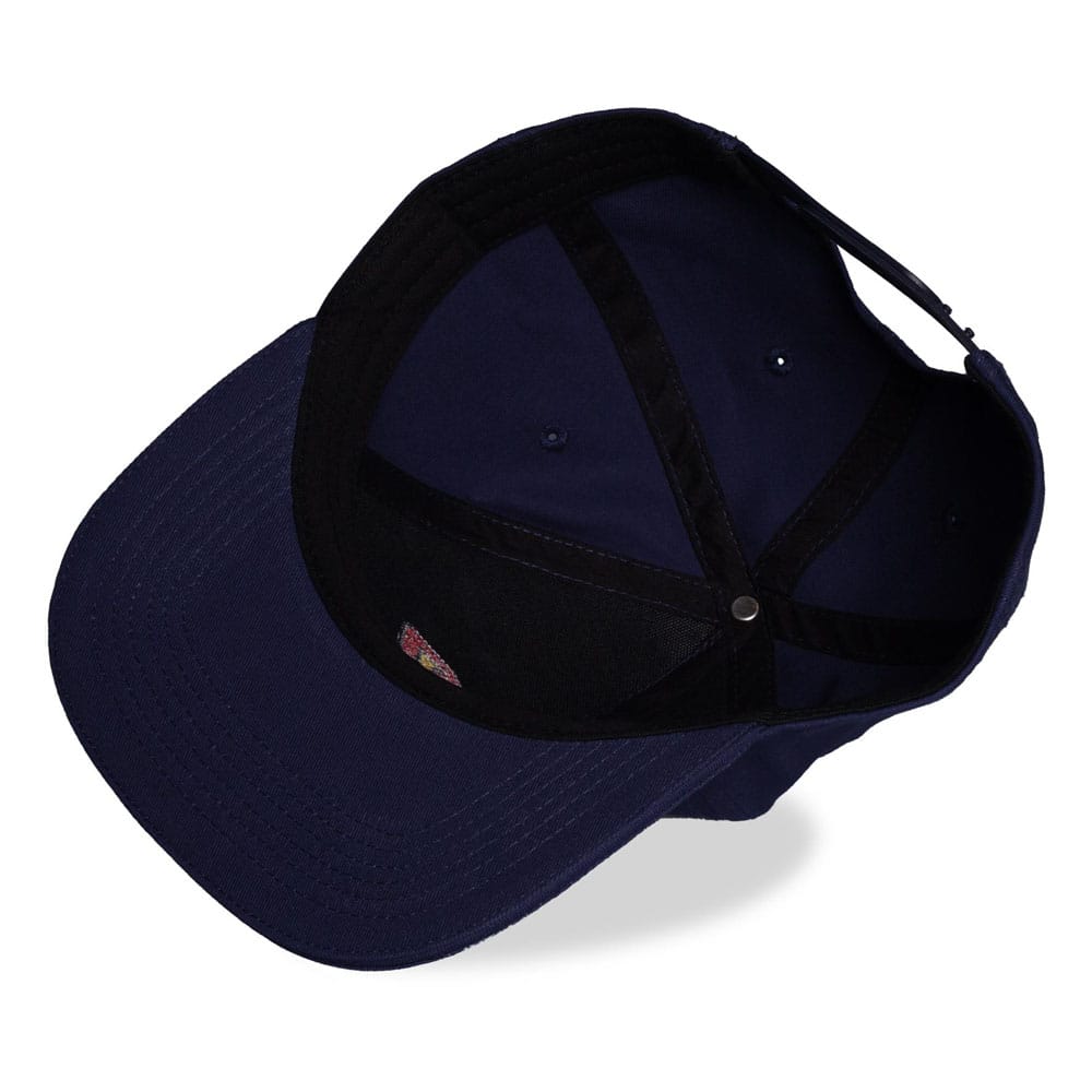 Superman Snapback Logo P057913