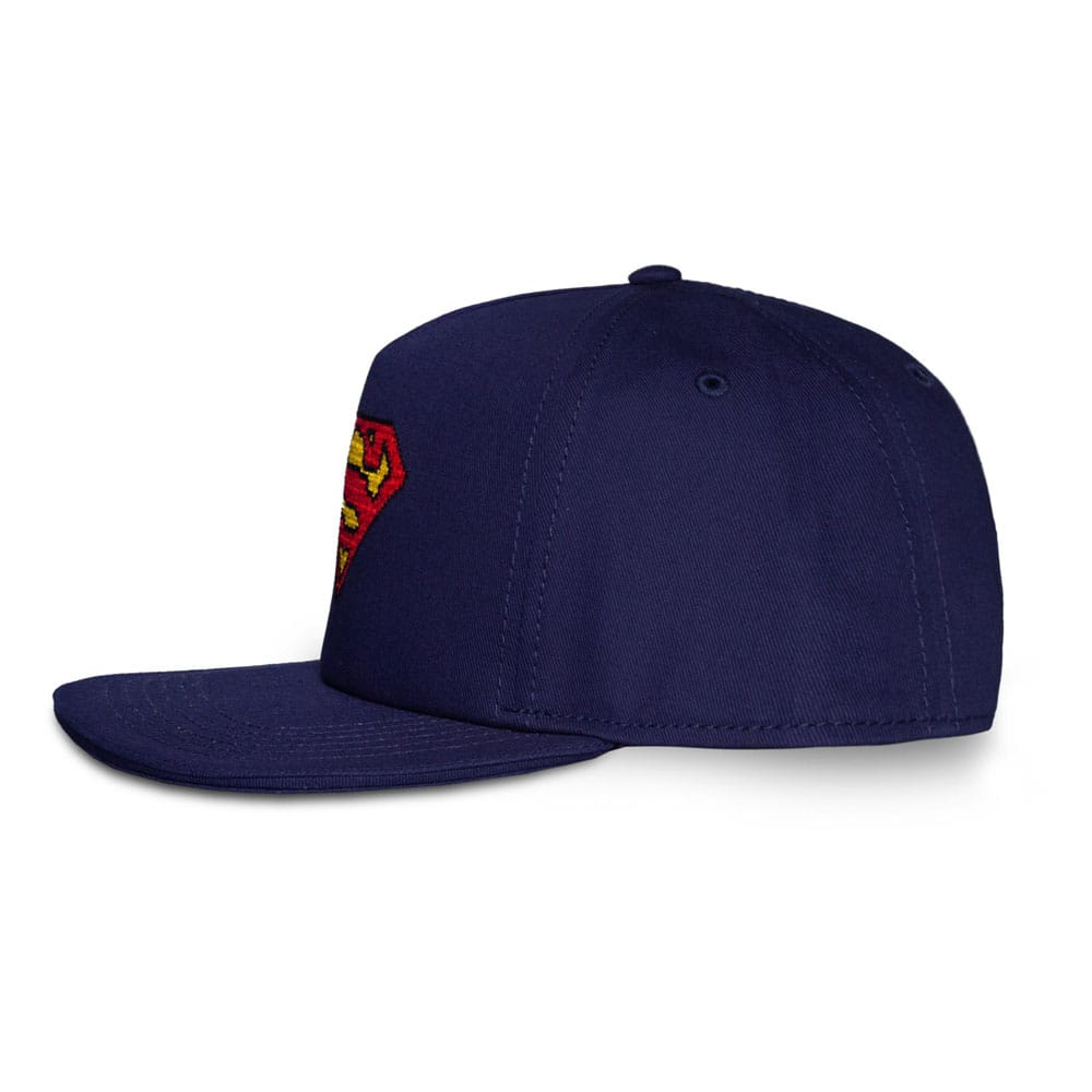 Superman Snapback Logo P057913