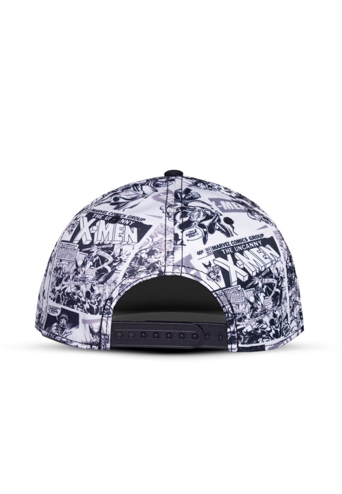 Marvel The Avengers Baseball Wolverine P069624