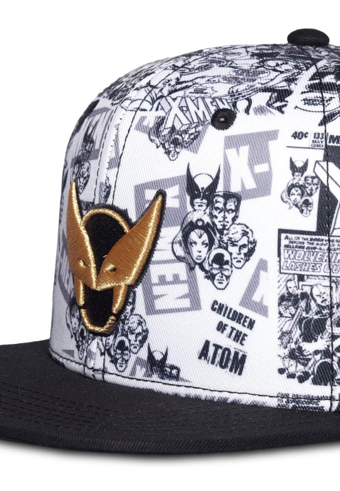 Marvel The Avengers Baseball Wolverine P069624